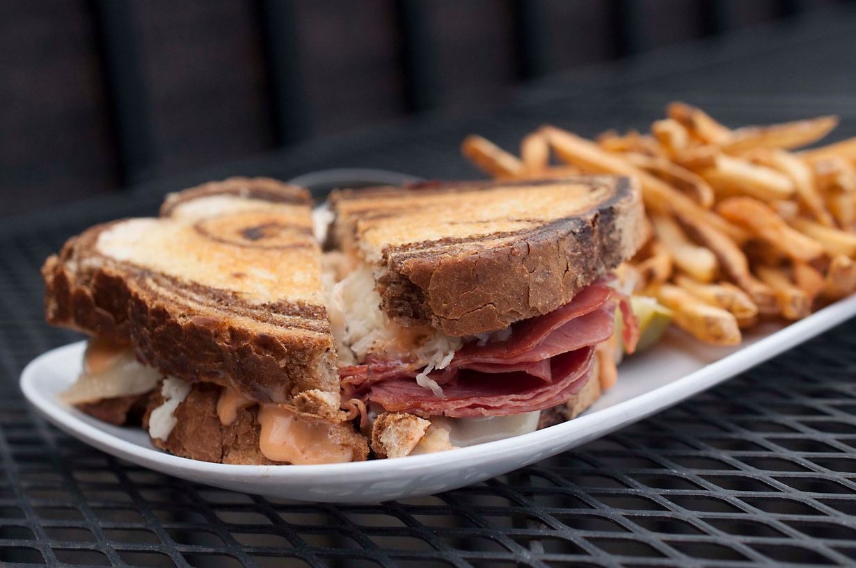 Keystone Pub & Patio