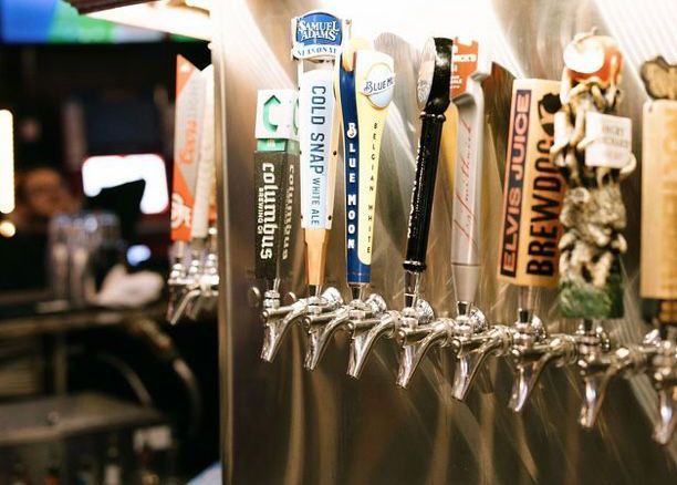 Keystone Pub & Patio