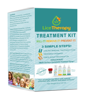 Learn more about head lice / nit removal Head lice