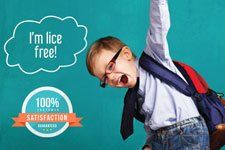 Lice treatment