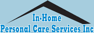 In Home Personal Care Services Inc logo