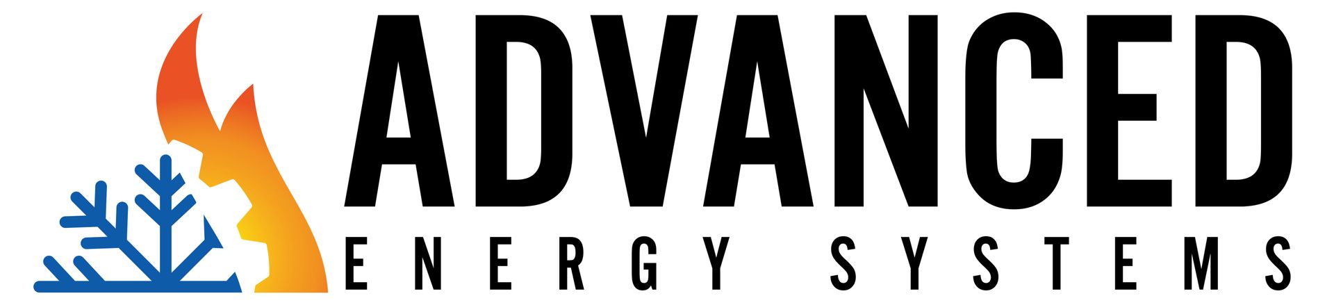 Advanced Energy Systems Inc. Logo