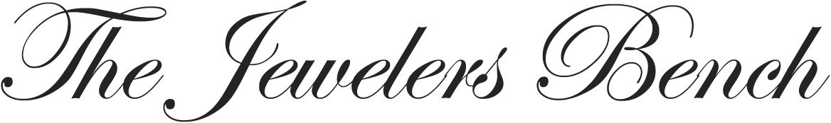 The Jewelers Bench - Logo