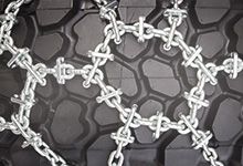 Tire chain
