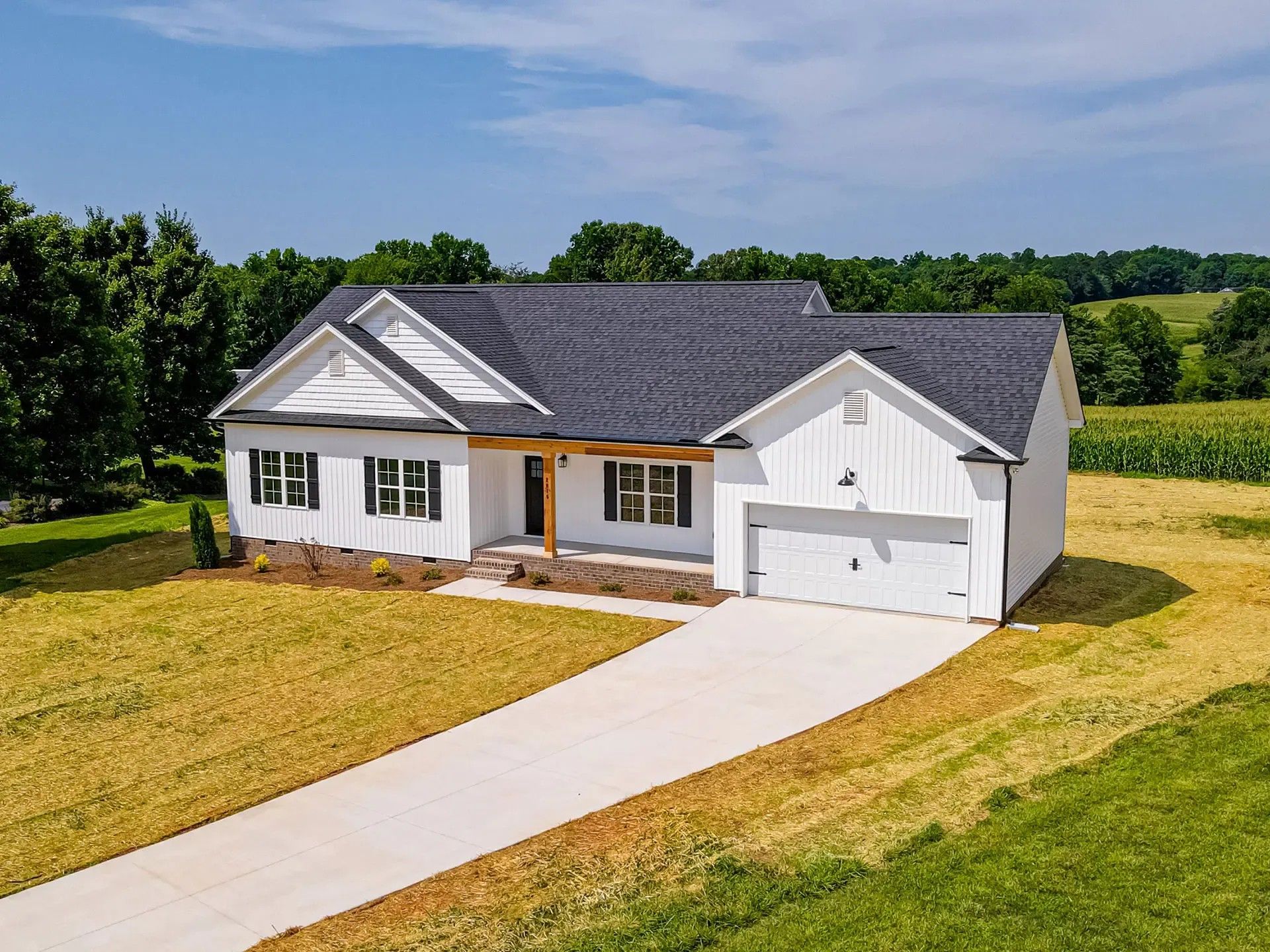 Carolina Garage Door
