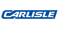 The blue Carlisle logo on a white background.