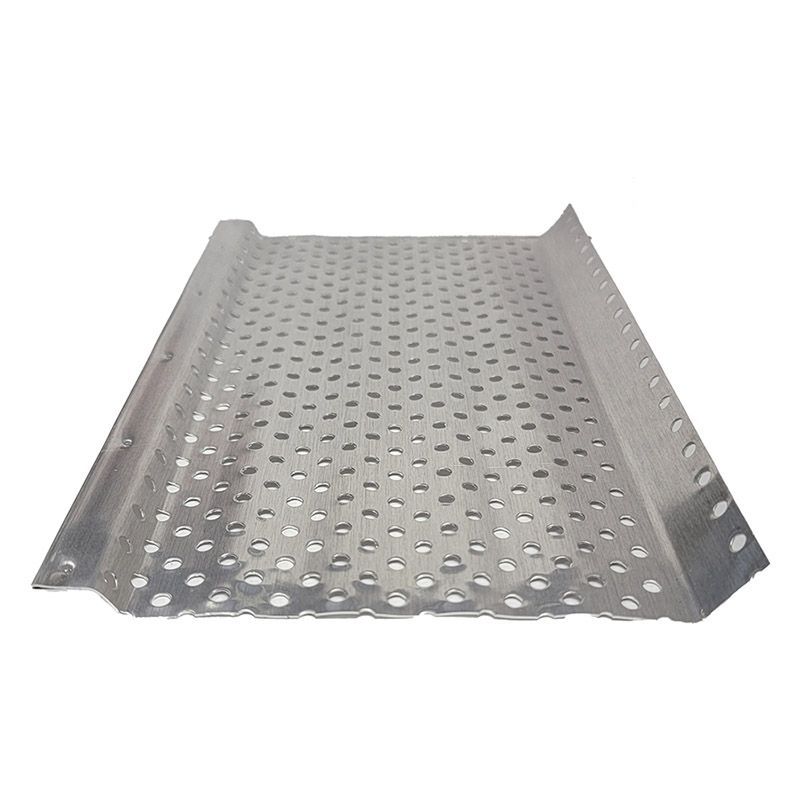 Dependable gutter guard