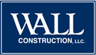 Wall Construction, LLC. - Logo