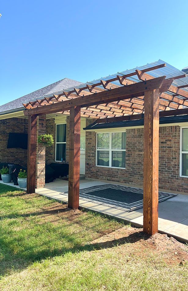 Pergola