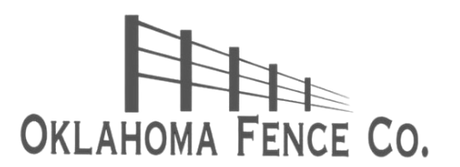 Oklahoma Fence & Outdoor logo