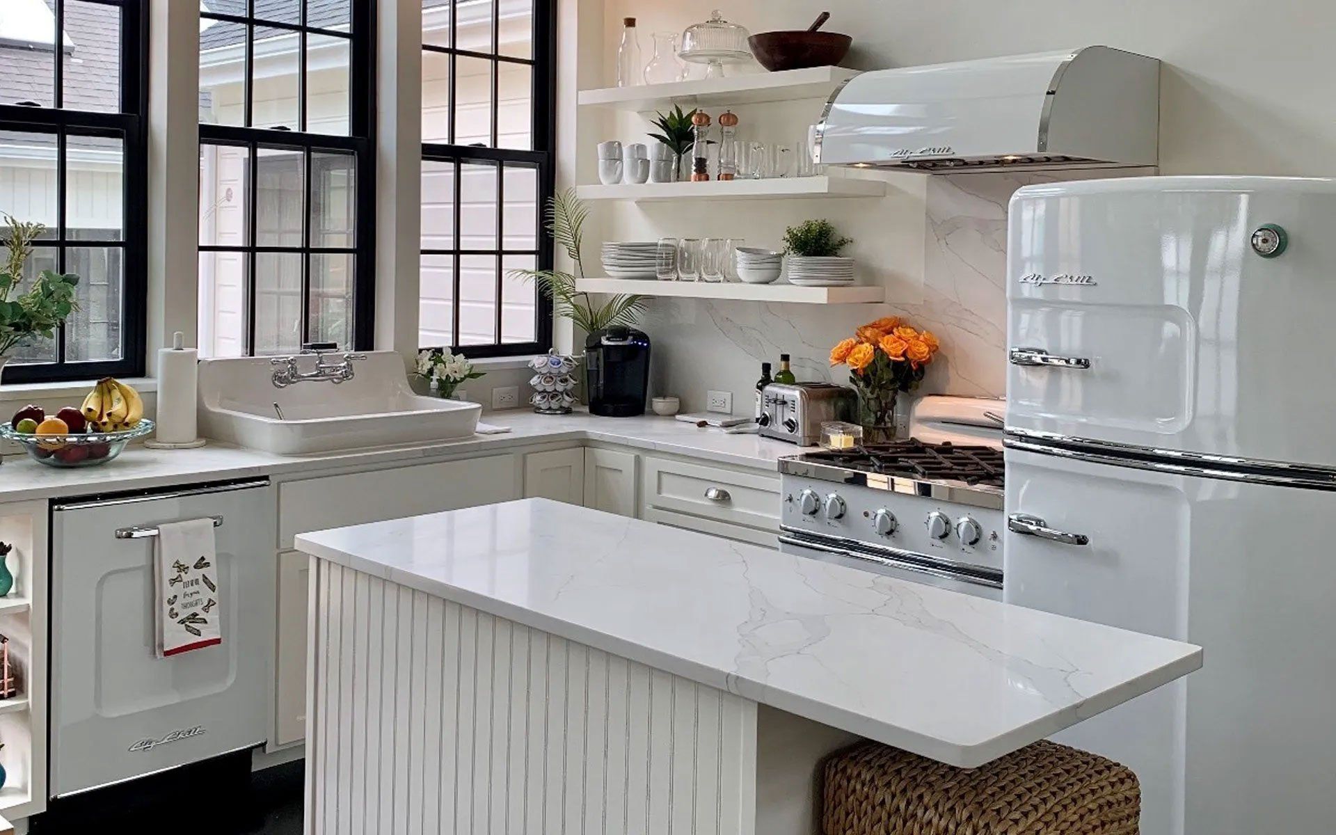 Quartz Countertops