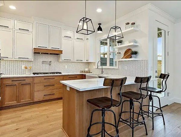 Countertops