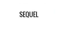 Sequel logo