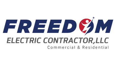 Freedom Electric Contract - logo