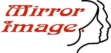 Mirror Image Salon-Logo