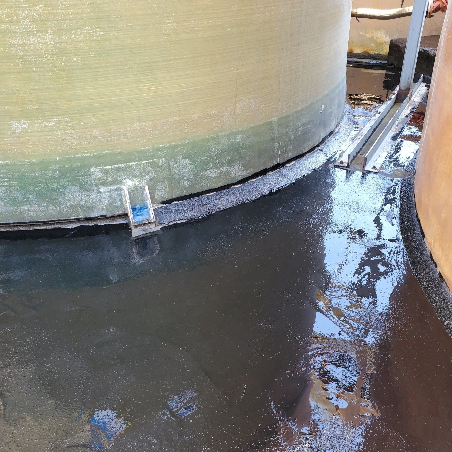 High-quality floor coatings