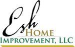 Esh Home Improvement LLC-logo