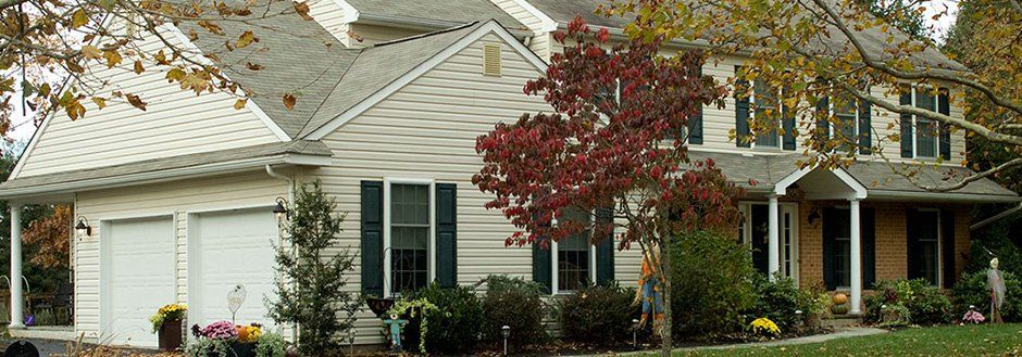 New Siding - West Chester, PA
