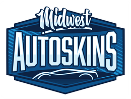 Midwest AutoSkins logo