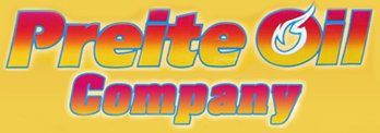Preite Oil Company-Logo