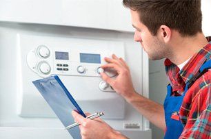 Heating, system, service