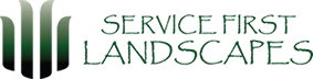 Service First Landscapes