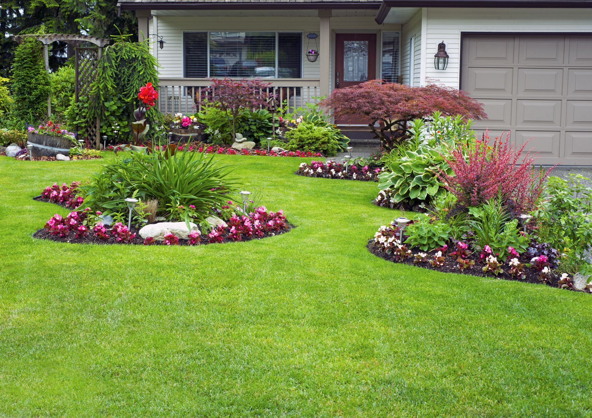 landscaper