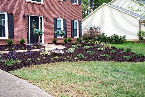 Landscaping solutions