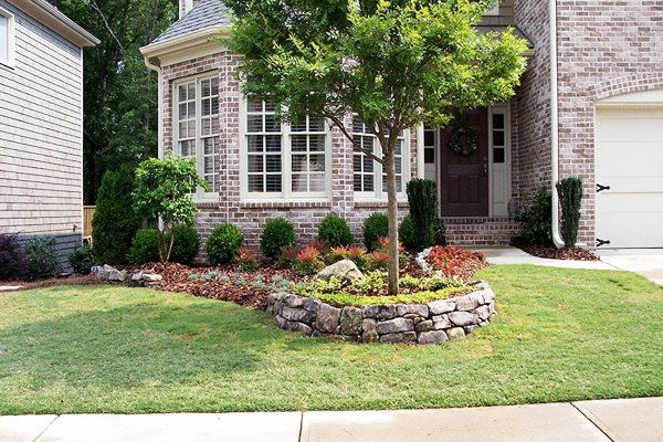 Landscaping solutions