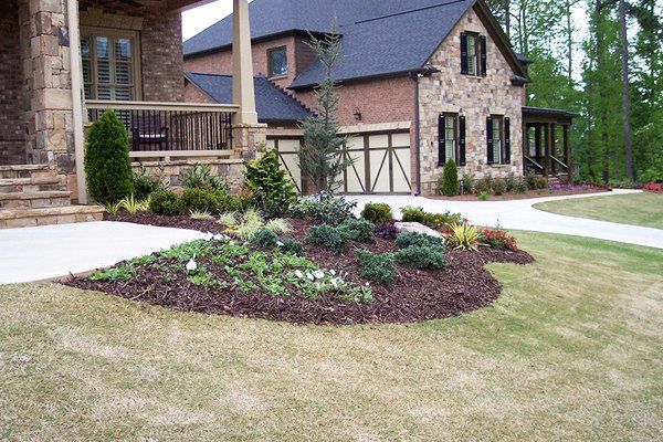Landscaping solutions