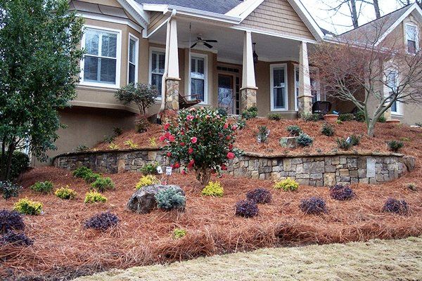 Landscaping solutions