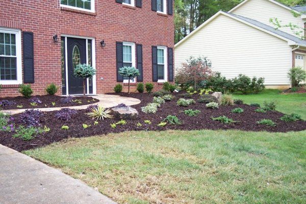 Landscaping solutions