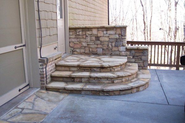 Landscaping solutions