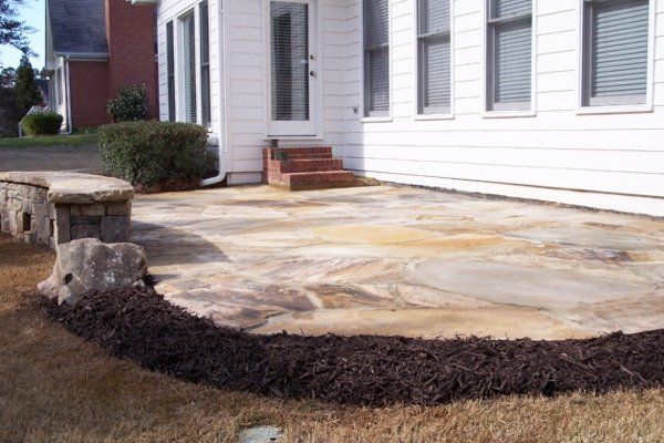 Landscaping solutions