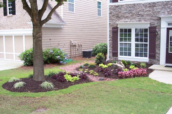 Landscaping solutions