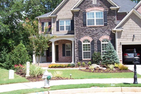 Landscaping solutions