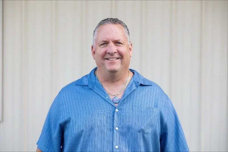 Photo of {{Team Member Name}}