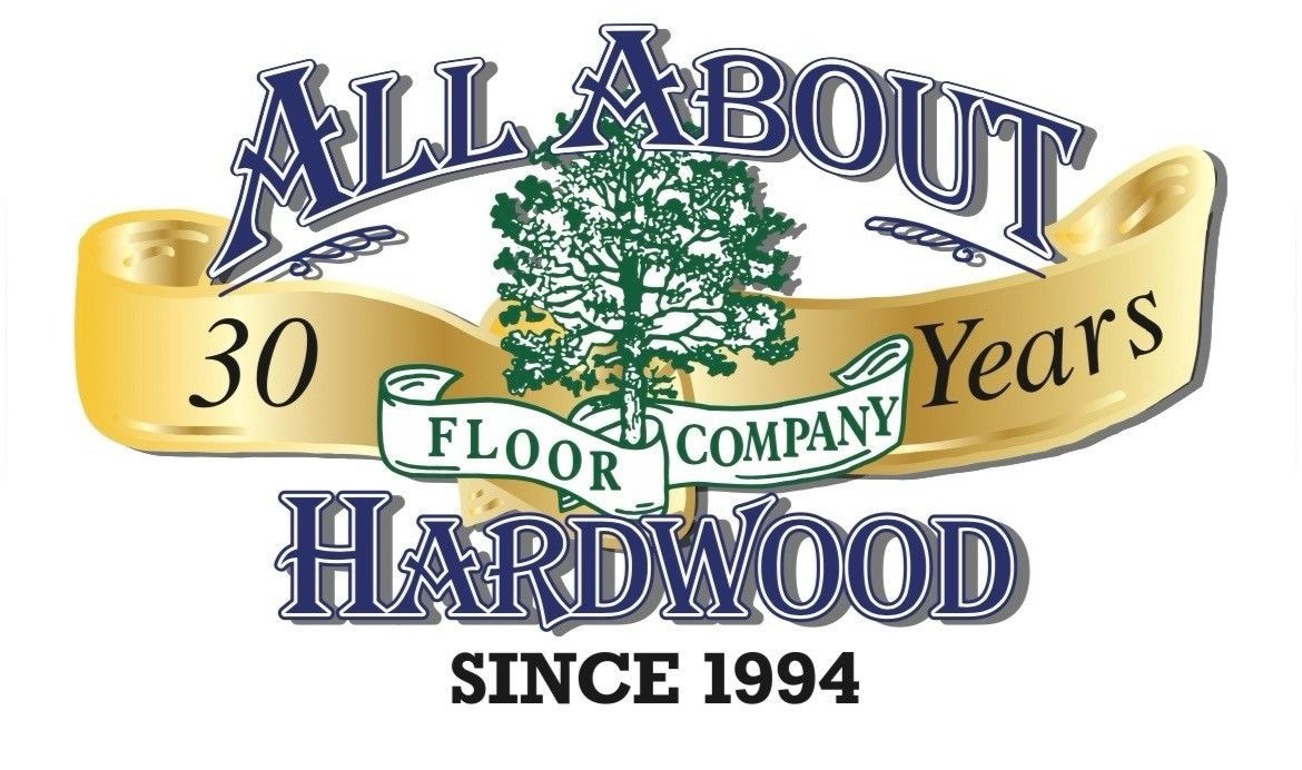 All About Hardwood Floor Company - logo