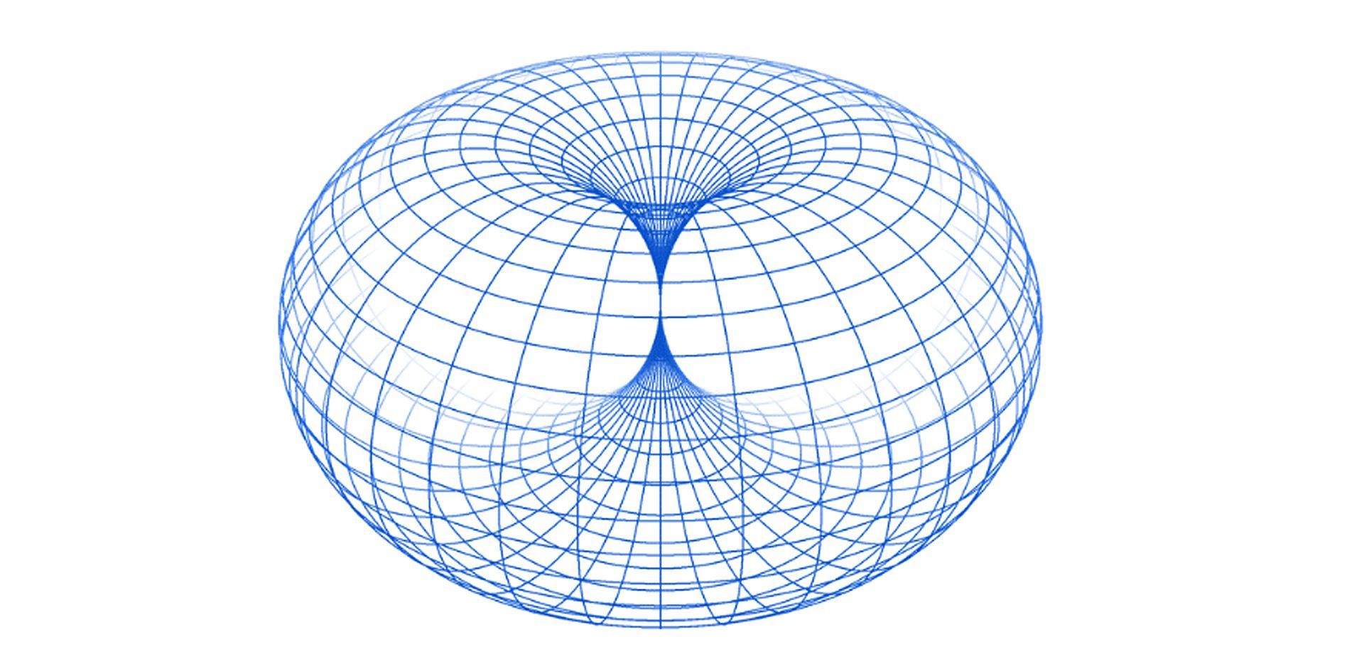 Toroidal field