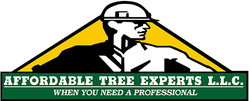 Affordable Tree Experts LLC - Logo