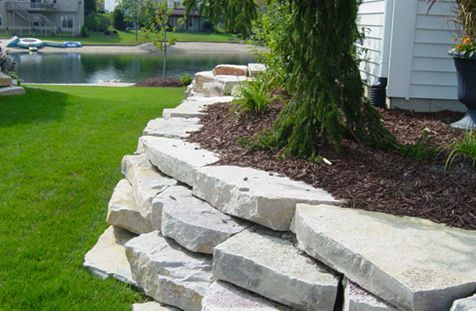 beautiful landscape design