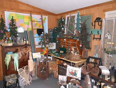 The Cottage Shoppe