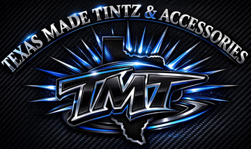 Texas Made Tintz & Accessories - logo