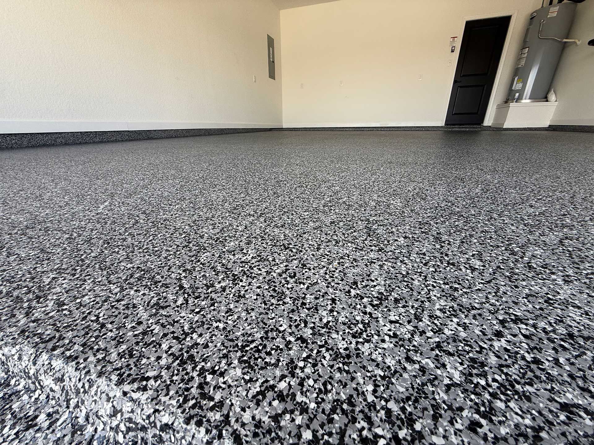 Triple C Epoxy Flooring
