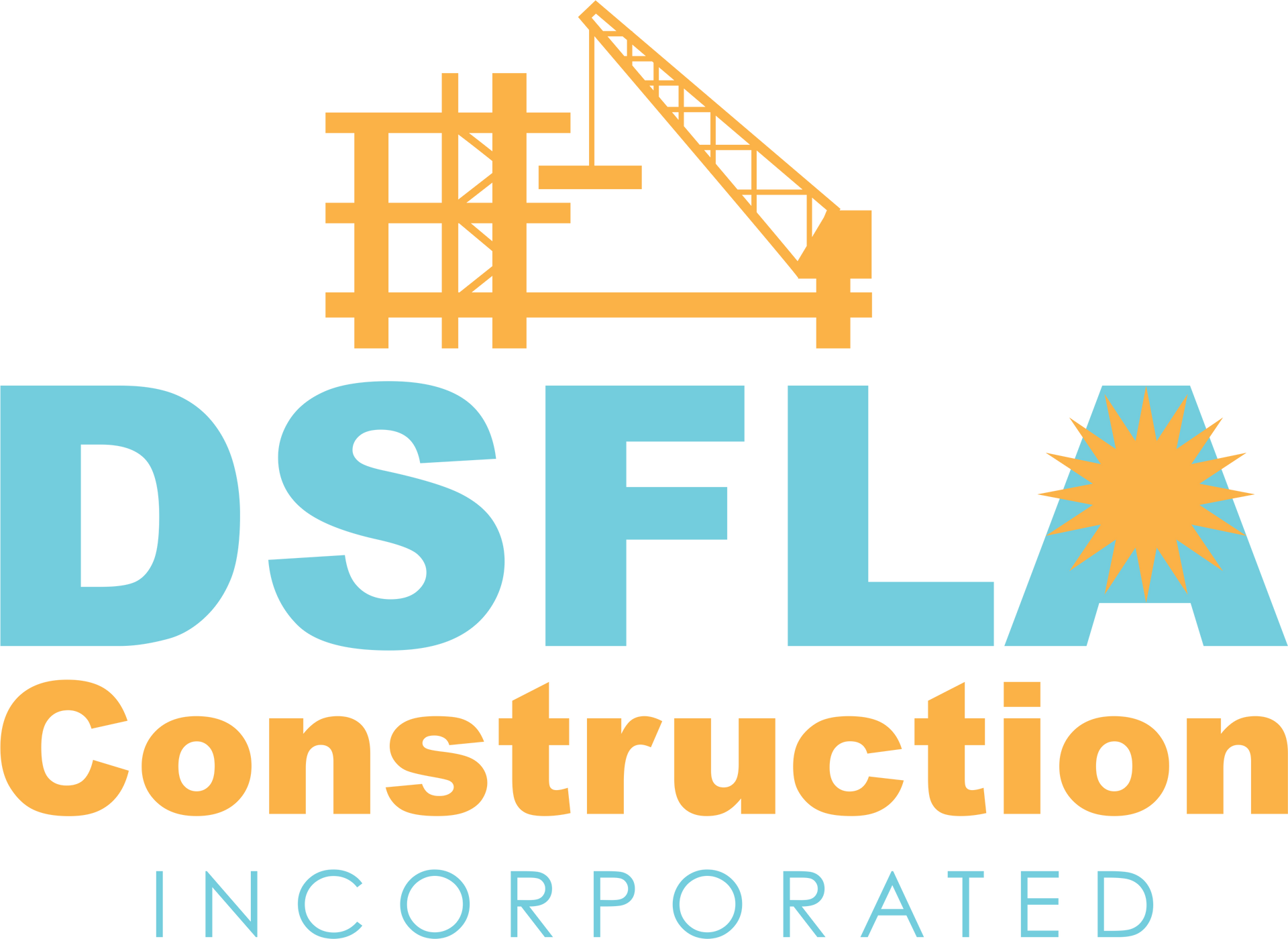 Development Services of Florida Inc - logo