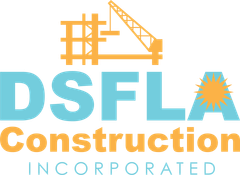 Development Services of Florida Inc - logo