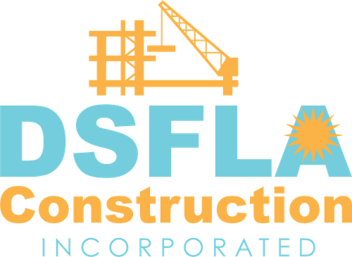 Development Services of Florida Inc - logo
