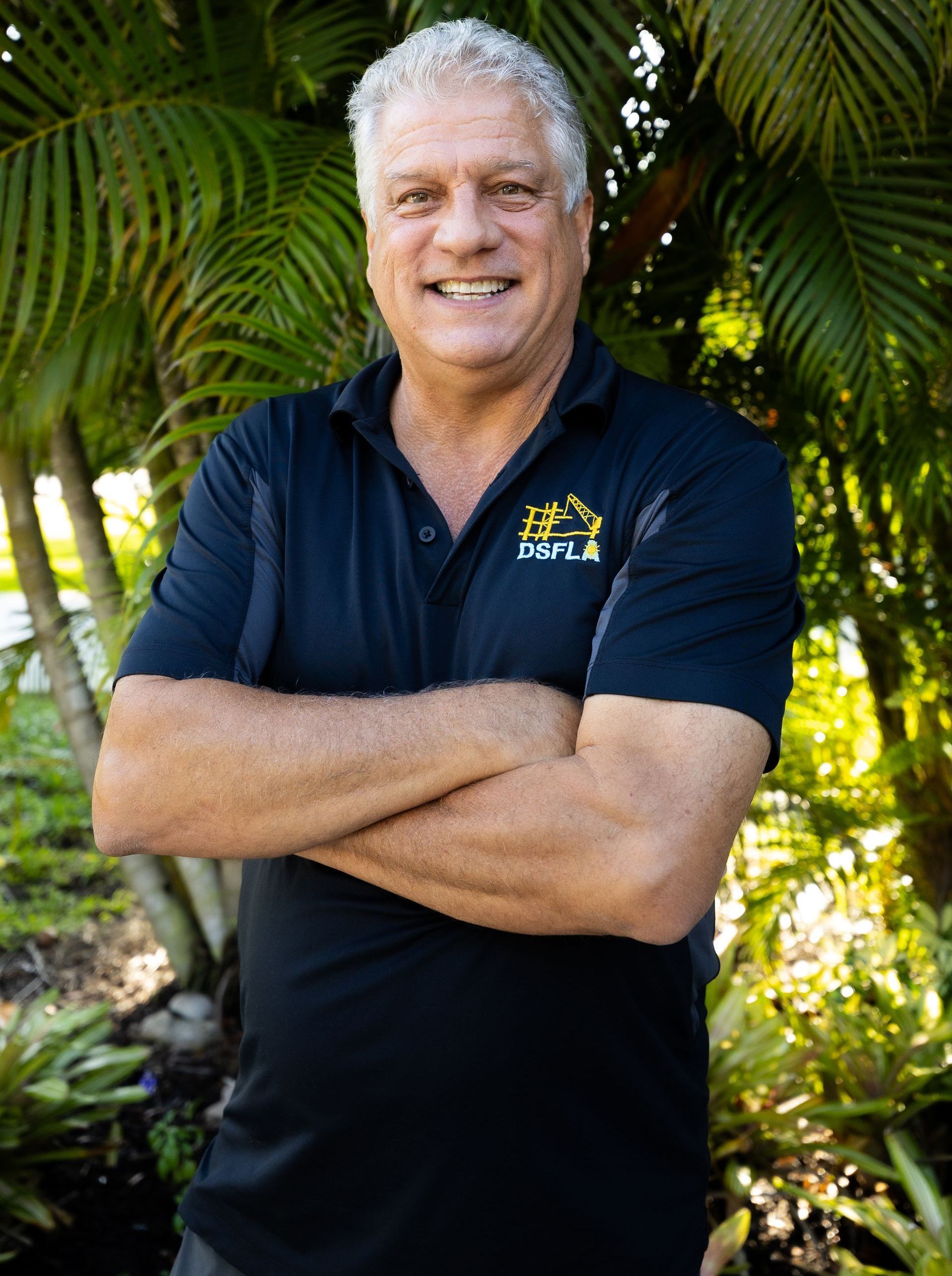 Mark Tolson (Founder)