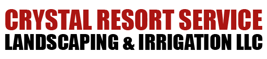 Crystal Resort Service Landscaping & Irrigation LLC - Logo