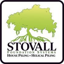 Stovall Foundation Systems LLC logo